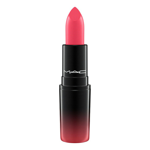 Labial Love Me Lipstick Mac 3g Color You're so vain