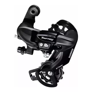 Pata Cambio Trasero Shimano Tourney Ty300 6/7 Velocidades