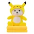 Peluche Infantil Bv 40 Cm - Kit Divertido Para Niños Picachu