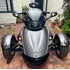 Spyder Can-am Rs