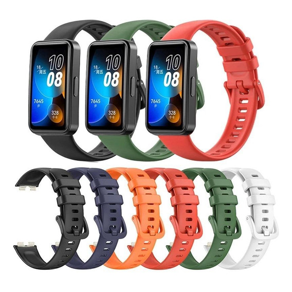 Correa Para Huawei Band 8