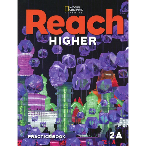 Reach Higher 2a - Practice Book
