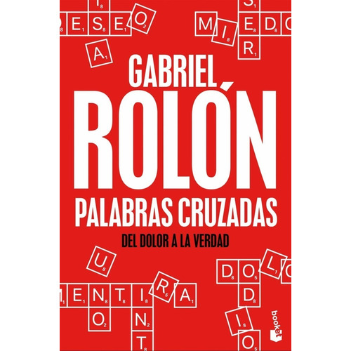 Palabras Cruzadas - Gabriel Rolón