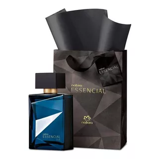 Presente Essencial Oud Masculino - 100ml Namorados 2020