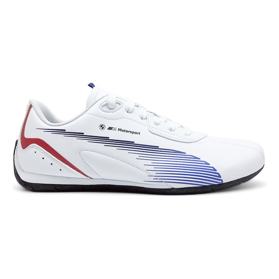 Tenis Puma Bmw Mms Neo Cat 2.0 308057-02 F1 Motorsport