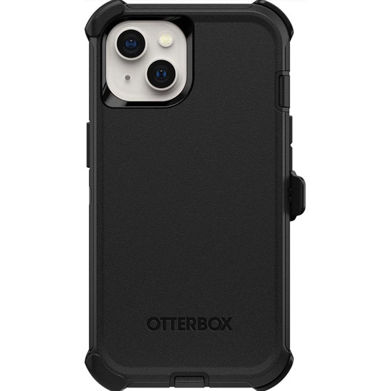 Carcasa Otterbox Defender Para iPhone 11 / 13 / 14 Antigolpe