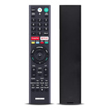 Control Remoto Para Sony Rmf-tx300u Con Comando De Voz