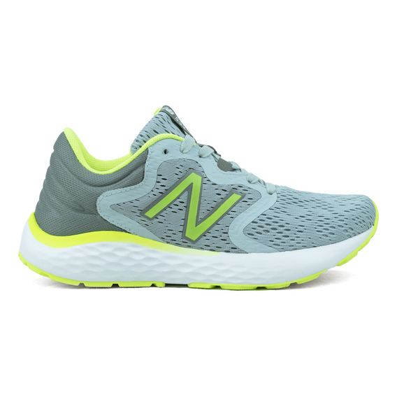 Championes New Balance De Dama - W521zg7