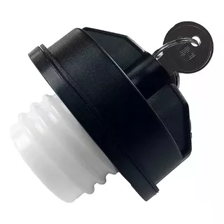 Tapa De Gasolina Con Llave Universal Para Vehiculos