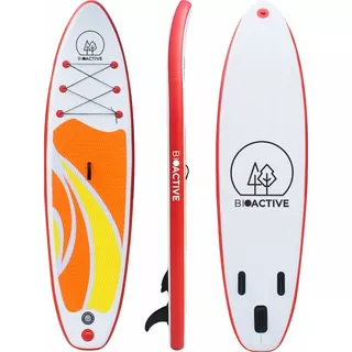 Stand Up Paddle Inflable Bioactive 10,6 Ft