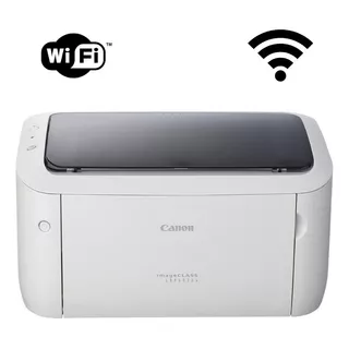 Impresora Canon Lbp 6030 W Láser Wifi Laser Monocromatica 