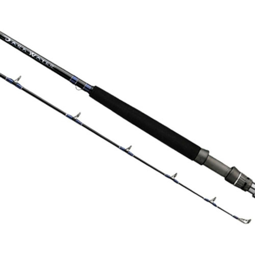 Caña Pesca Daiwa Darkwater Series Saltwate - Dkwt70mhb