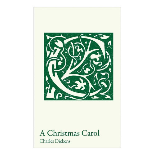 Christmas Carol,a  -  Collins Classroom Classics Kel Edicion