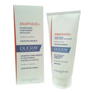 Ducray Anaphase+ Shampoo Anticaída 200ml