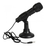 Microfono Pc Plus 3.5 M-30