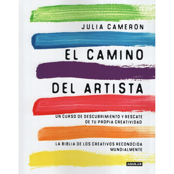 El Camino Del Artista