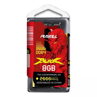 Memória Ram 8gb Ddr4 Notebook Asus Vivobook 15 X512fj