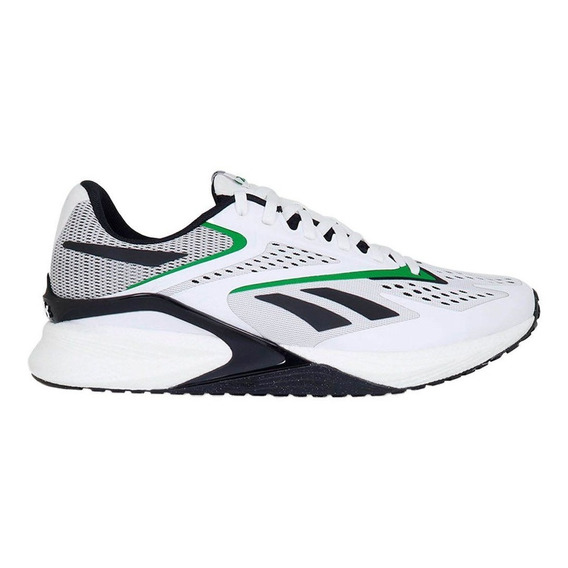 Zapatillas Reebok Speed 22 Blanco Y Gris