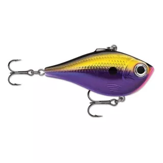 Señuelo Rapala Rippin Rap 7 - 24gr. / 7cm. / Prof. Variable Color Bls - Bad Lipstick