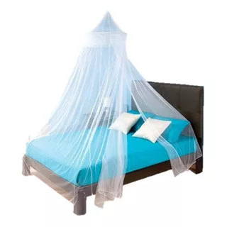 Mosquitero Para Cama - No Más Mosquitos Velo Recámara