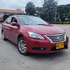 Sentra 1.8 Automático