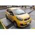 Kia Picanto Ekotaxi Lx 2015