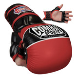 Guantes De Entrenamiento Mma Max Strike