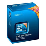 Processador Intel Core i5-750 BX80605I5750  de 4 núcleos e  3.2GHz de frequência