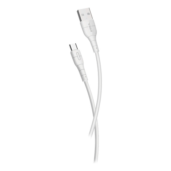 Cable Usb Classic Soul Para Microusb, Tipoc, Lightning