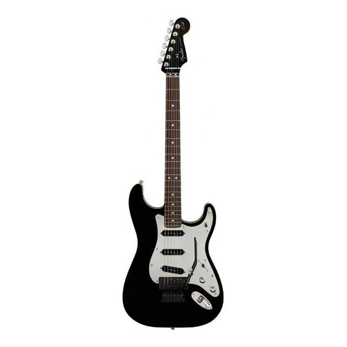 Fender Tom Morello Stratocaster, Black