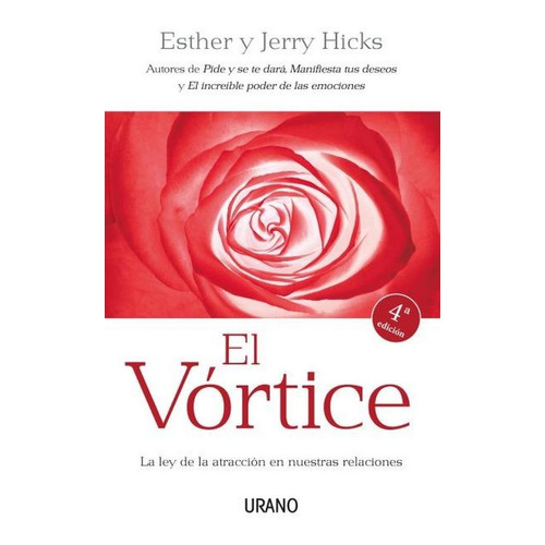 Vortice,el - Esther Y Jerry Hicks