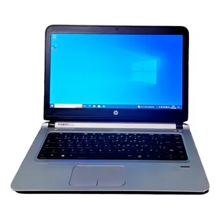 Notebook Hp Probook 440 G3 I5-6200u 8gb 240gb Ssd Hdmi Promo