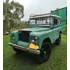 Land Rover Santana Series 3