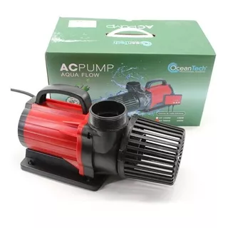 Bomba Submersa Ocean Tech Ac-20000 Lagos  Aquários 110v