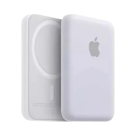 Batería Externa Inalámbrica Magsafe Para iPhone 12 13 14