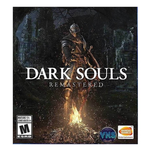 Dark Souls: Remastered  Standard Edition Bandai Namco PC Digital