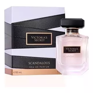 Victoria's Secret Scandalous Eau De Parfum 50ml