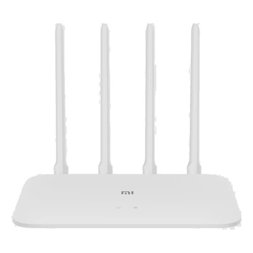 Xiaomi Router Ac1200 Color Blanco