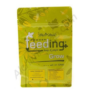 Fertilizante Powder Feeding Crecimiento Grow 10g  