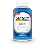 Centrum Men Hombres Vitaminas - Unidad a $1450