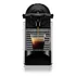 Nespresso Pixie Espresso Machine By De'longhi, Ml, Aluminum. Color Silver