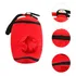 Cosplay Costume Hat Fire Funny Hat Festival Costume Cap Gift