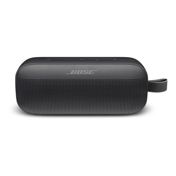 Bose Parlante Bluetooth Soundlink Flex