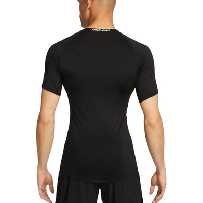 Camiseta Nike Pro-negro