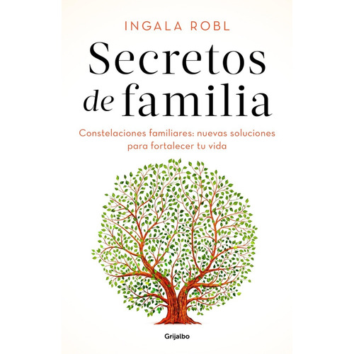 Secretos De Familia - Ingala Robl ( Original)
