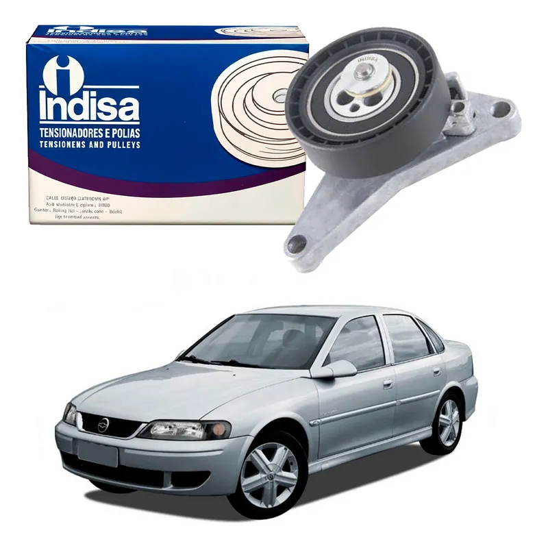 Tensor Correia Dentada Vectra 2.0 8v 2003 A 2005