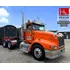 Tractocamion Eagle 9400 2007