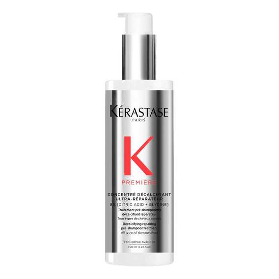  Pre shampoo Kérastase Concentre decalcifiant Premier, 250ml