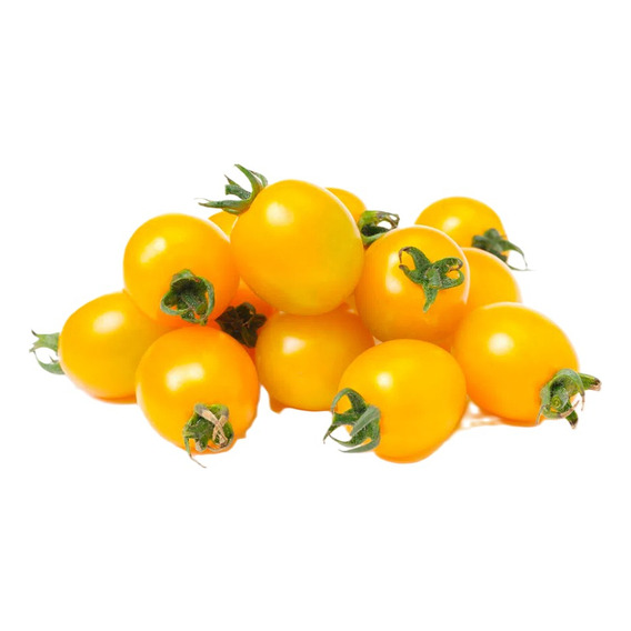 Sobre Para Sembrar 15 Plantas De Tomates Perita Amarillo