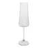 6 copas de champán de cristal de 210 ml de la línea Xtra Bohemia